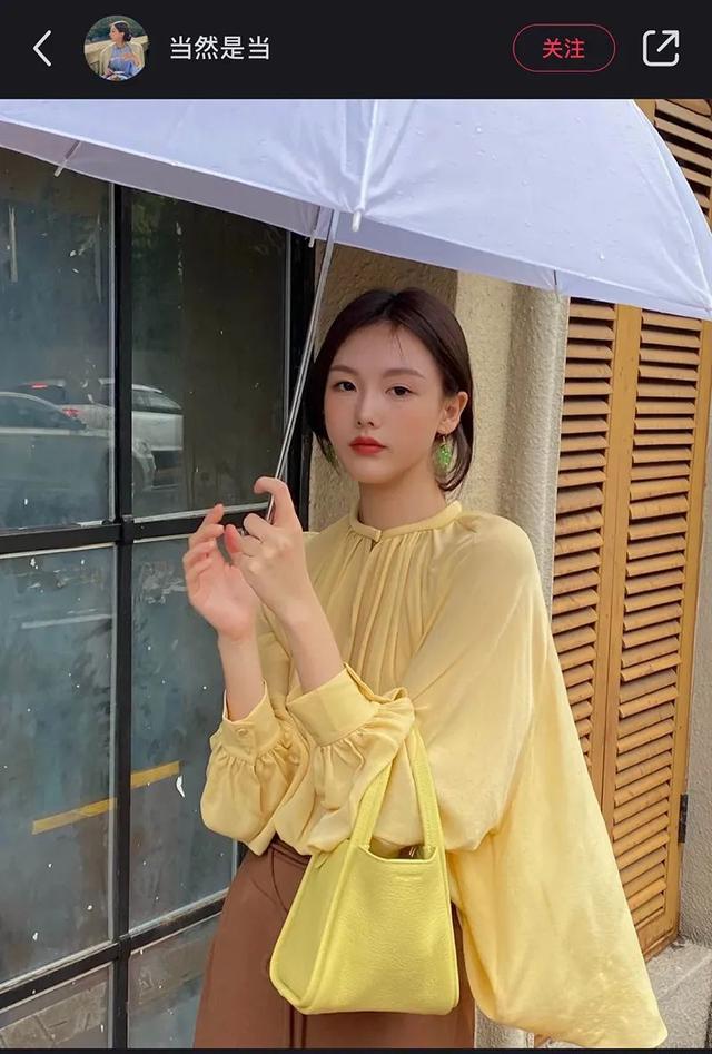 這5家女裝店鋪高級(jí)有質(zhì)感，難怪這么多博主種草