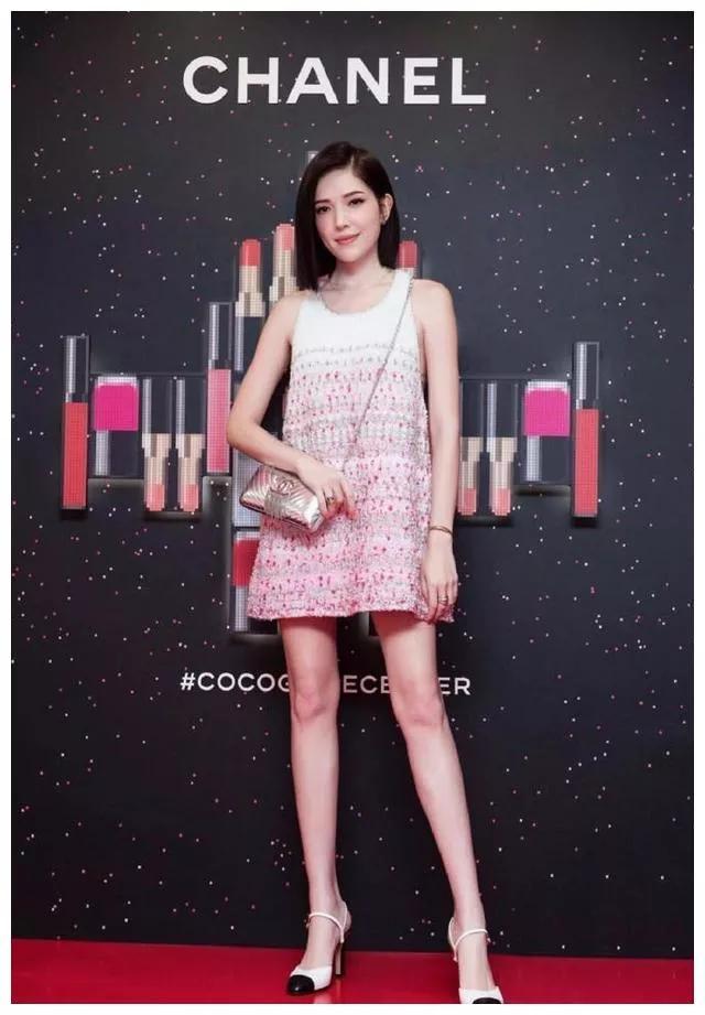 百家姓女神系列之許瑋甯