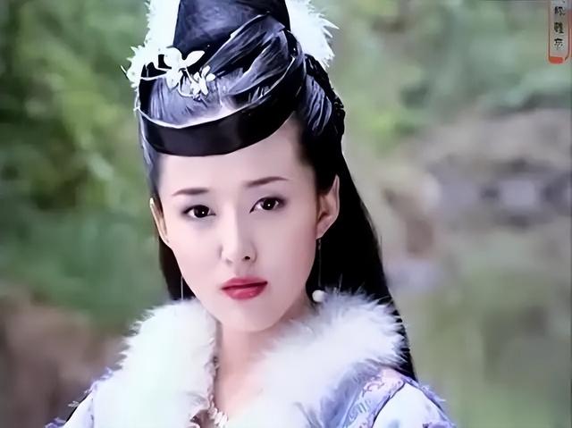 “三湘美女”真的多！這10位湖南籍女星，個個膚白貌美，楚楚動人