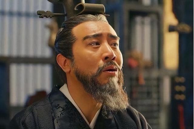 他稱帝后，連國號都懶得想，干脆用自己姓氏，皇帝名字卻家喻戶曉