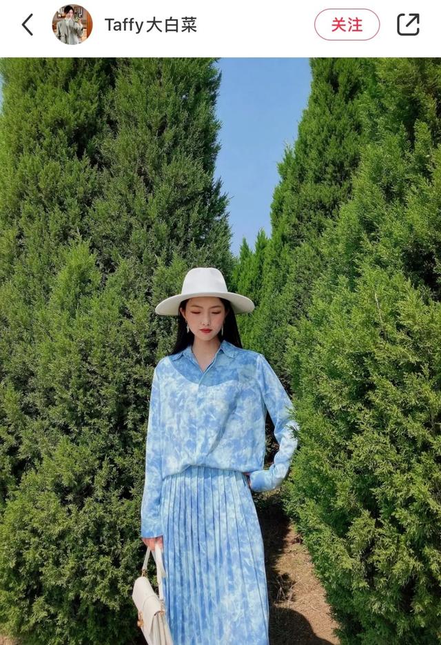 這5家女裝店鋪高級(jí)有質(zhì)感，難怪這么多博主種草