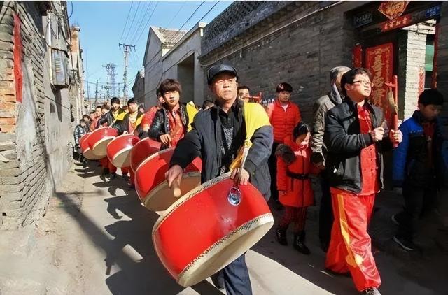 非遺傳承文明之光 _ 多彩廊坊，讓傳統(tǒng)文化“潮”起來