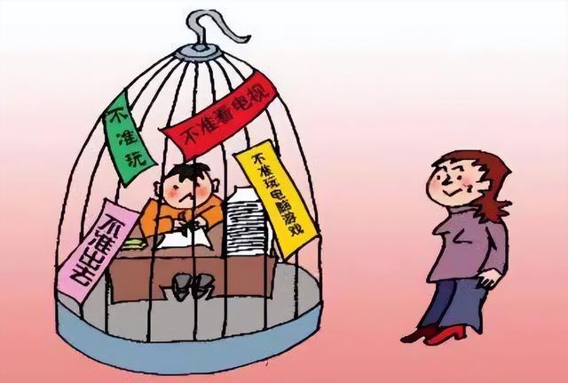 心理學(xué)：媽媽是什么性格，孩子就是什么命