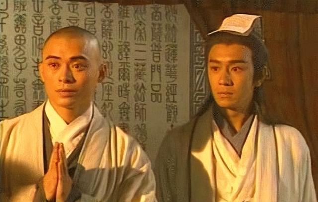 同樣是寫武俠小說，古龍取名飄逸，金庸筆下這14個(gè)名字，很有意思