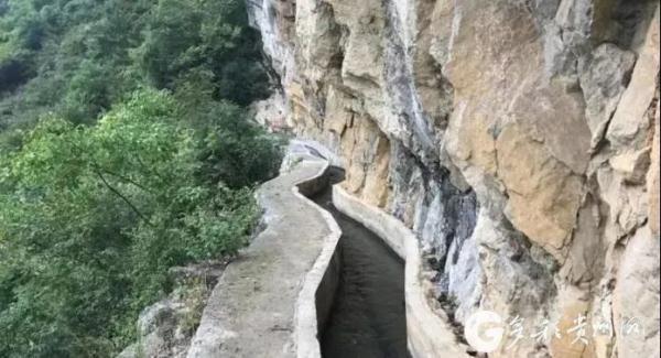 再現(xiàn)“當代愚公”黃大發(fā)事跡！電視劇《高山清渠》在央視黃金強檔首播