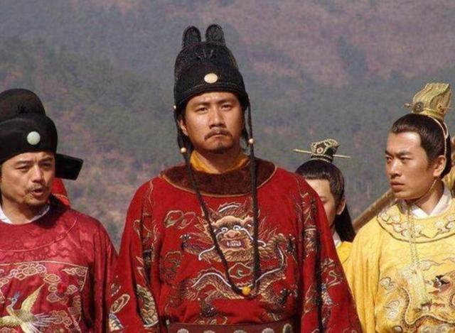 明朝一共16位皇帝，把他們的名字連起來(lái)看，會(huì)發(fā)現(xiàn)一個(gè)神奇的組合