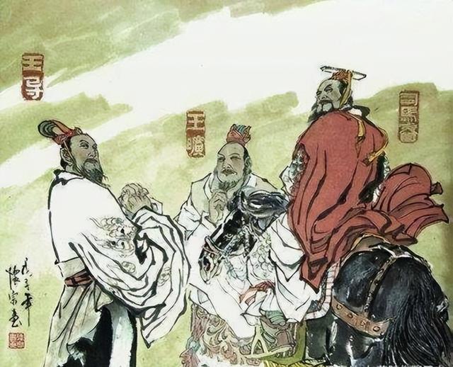 “舊時王謝堂前燕，飛入尋常百姓家”，這里的王、謝具體指誰？