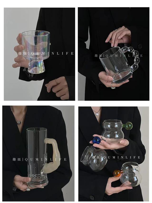 美女最喜歡的寶藏店鋪，每一家都絕絕子