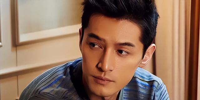 胡逸材：兒子是胡歌，他的成就讓我驕傲，他的婚姻讓我煩惱