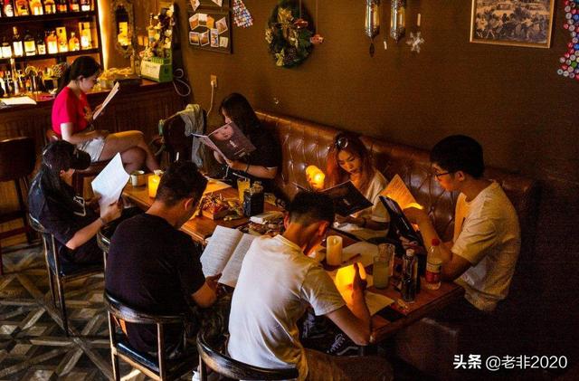 0種非主流的亞文化，有的健康有的畸形，你知道或玩過(guò)多少？"