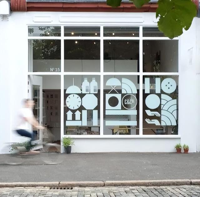 開店做生意 店面招牌／指示牌有門道