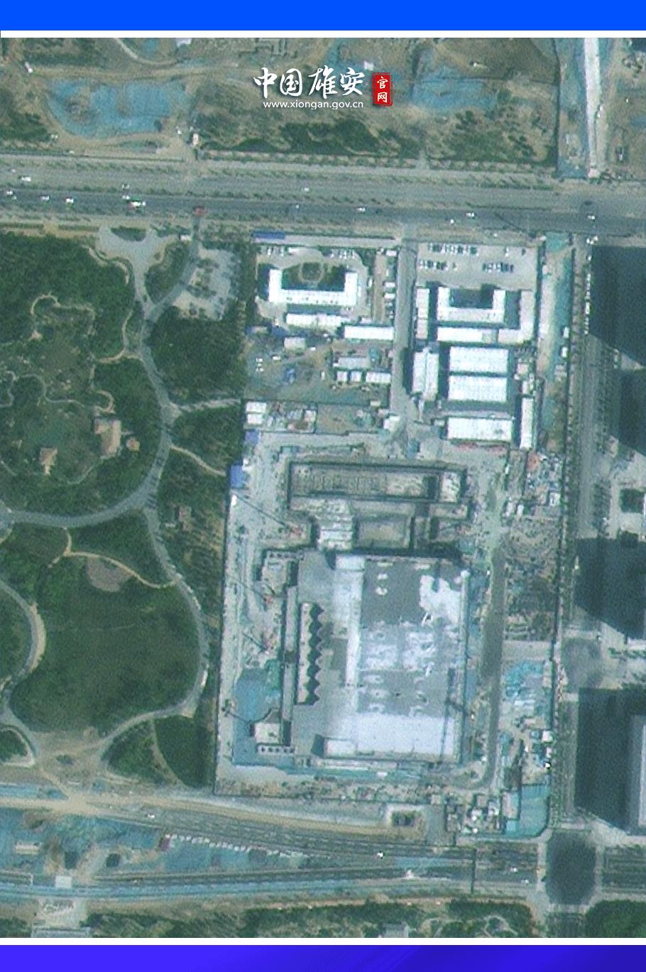 這座未來(lái)的典范城市，“妙”在哪兒？