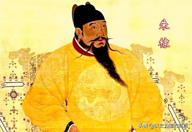 明清皇帝是怎么取名的，光看名字就知道和皇室的關(guān)系，規(guī)矩非常多