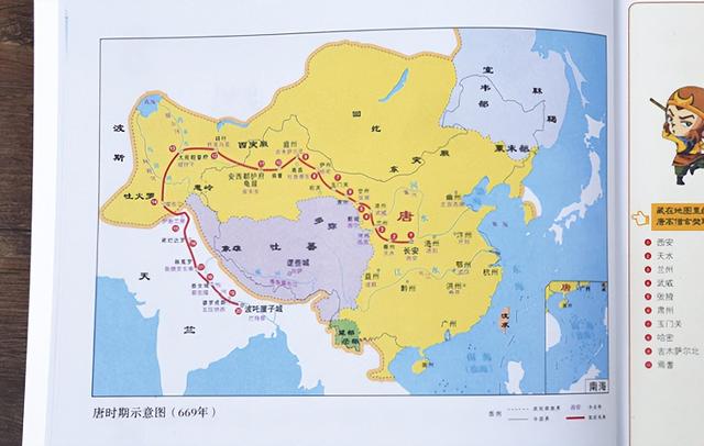 不同年齡段的孩子應該怎么讀《四大名著》？保姆級攻略家長用得上