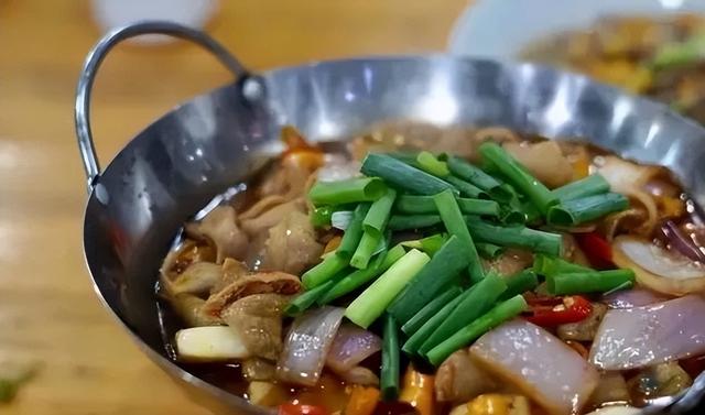 廣州5家地道湘菜館，吃到你扶墻出