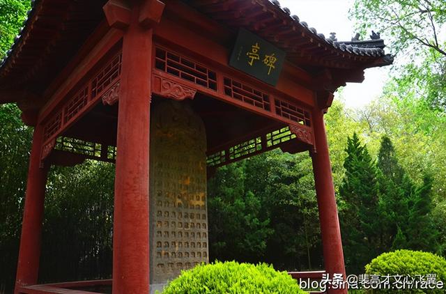 二程書院開學(xué)脈，甘露、望魯并芬芳－裴高才《陳時》選載
