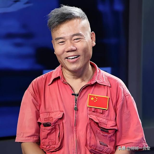 司馬南被禁言：三個(gè)小細(xì)節(jié)，一個(gè)導(dǎo)火索