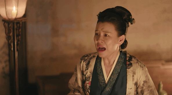 長一張“劇拋臉”，演什么像什么，劉琳：我不是藝人，只想做演員