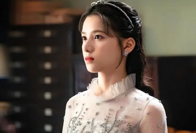 “三湘美女”真的多！這10位湖南籍女星，個個膚白貌美，楚楚動人