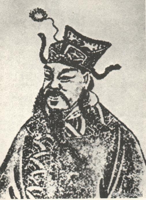 歷史名人錄：甘肅省天水市有哪些歷史名人