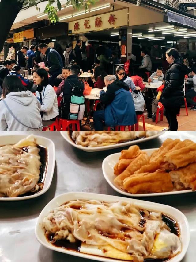 廣州10大最佳拉腸店，老廣強烈推薦，不僅出品好而且價格實惠