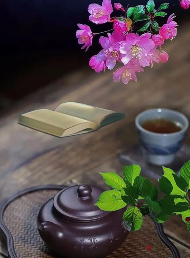 文武之道，一張一弛