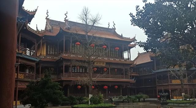 上海奉賢3大古鎮(zhèn)，隱匿在都市身后的靜美風光