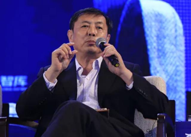 司馬南被全網(wǎng)禁言，原來并非柳某人，而是他背后的人