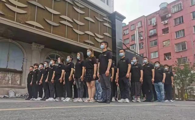 小白從0搭建萬人團(tuán)隊，只需這三步就夠了