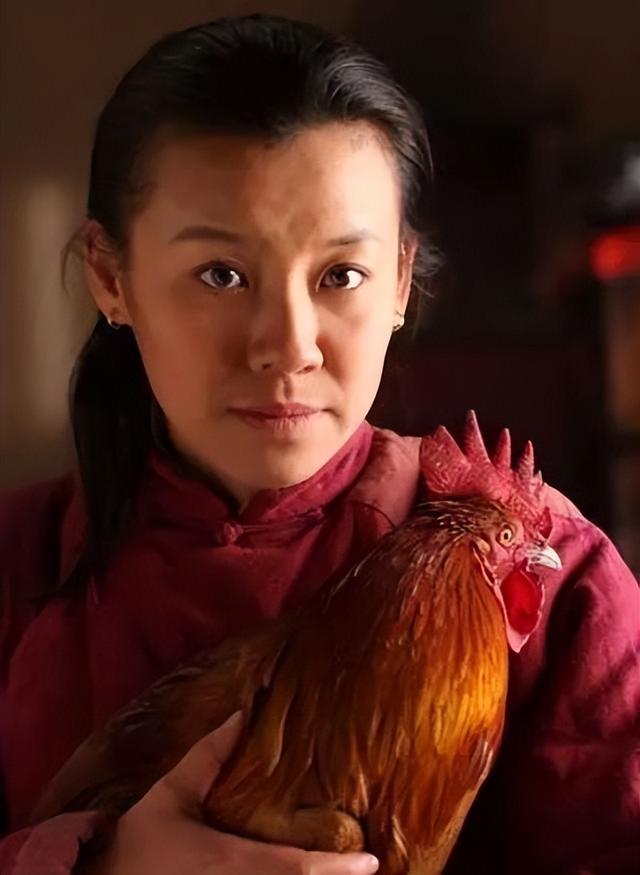 長一張“劇拋臉”，演什么像什么，劉琳：我不是藝人，只想做演員
