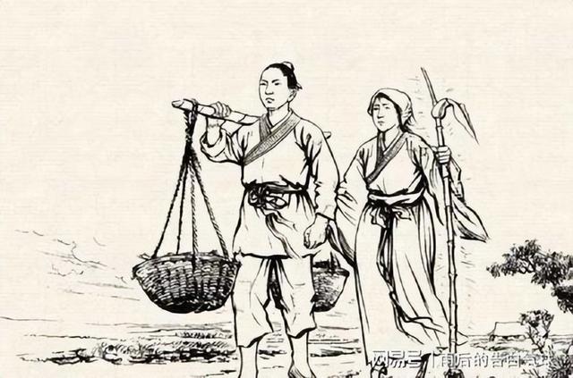 民間故事：替婦人葬婆養(yǎng)兒，夫返鄉(xiāng)凈身出戶，四子頂靈一父三族譜