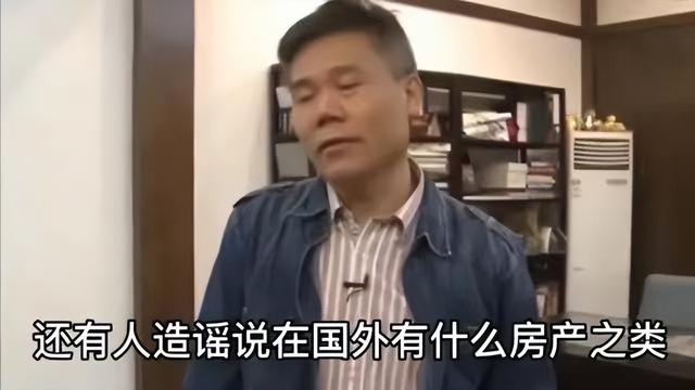 司馬南全網(wǎng)禁言，原因找到了