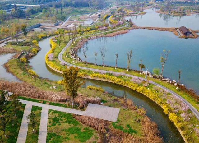 不是每一條道路都可被稱作“路”或“街”！成都取地名，原來這么講究