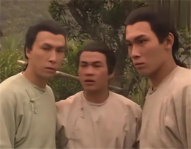 洪熙官真實存在，武藝高強(qiáng)活了93歲開創(chuàng)洪拳，晚年命喪少女之手