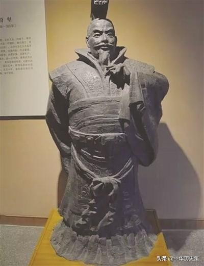 歷史名人錄：甘肅省天水市有哪些歷史名人