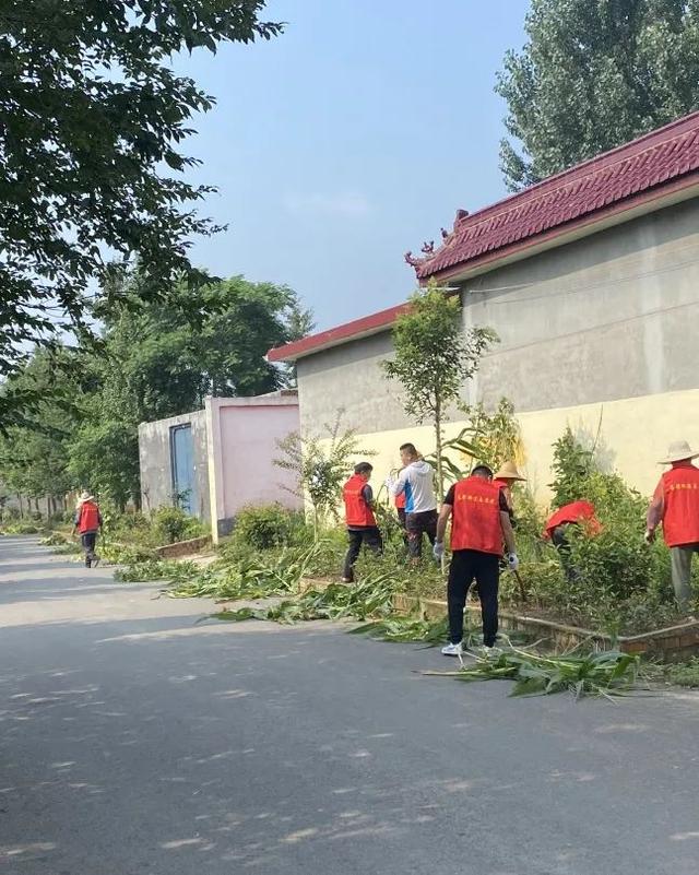 舉全區(qū)之力堅決打贏這場攻堅戰(zhàn)！羅莊區(qū)委書記強調(diào)，向全區(qū)人民交上一份滿意答卷！