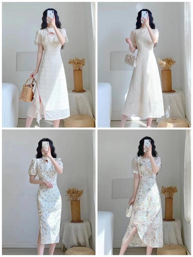 美女最喜歡的寶藏店鋪，每一家都絕絕子