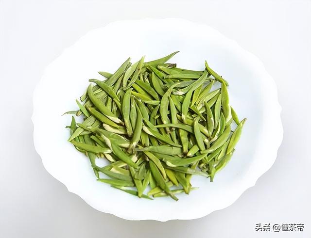 這些“五行缺金”的茶，你都喝過嗎？