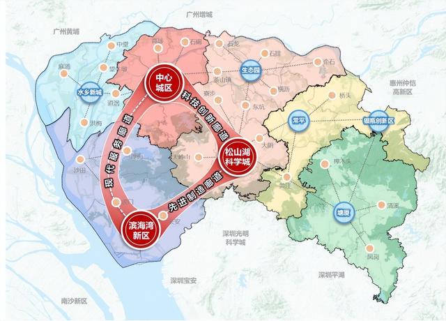 東莞樓市，等風(fēng)來(lái)？