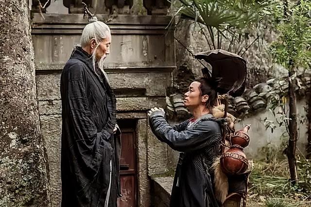 朱元璋問(wèn)道士自己的壽命，道士：比我多活一天，朱元璋：斬了