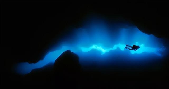 世界的盡頭便是歸墟。神秘古籍山海經(jīng)中的歸墟到底是哪里？