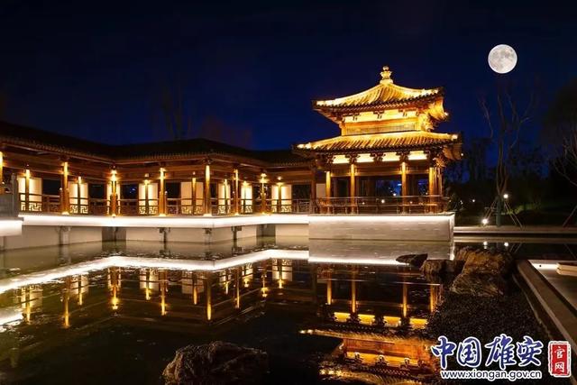 這座未來(lái)的典范城市，“妙”在哪兒？