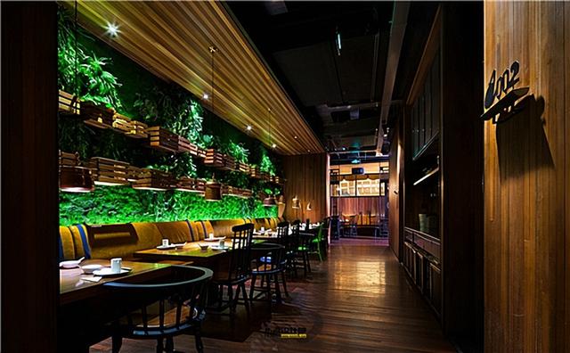 權威發(fā)布！2022飯店設計十大公司排名