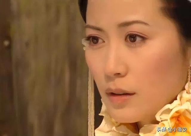 古龍筆下最好聽(tīng)的女子名字，大概只有這五個(gè)吧