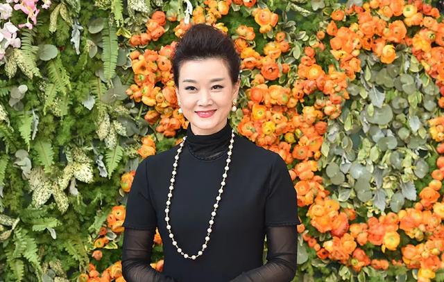 “三湘美女”真的多！這10位湖南籍女星，個個膚白貌美，楚楚動人