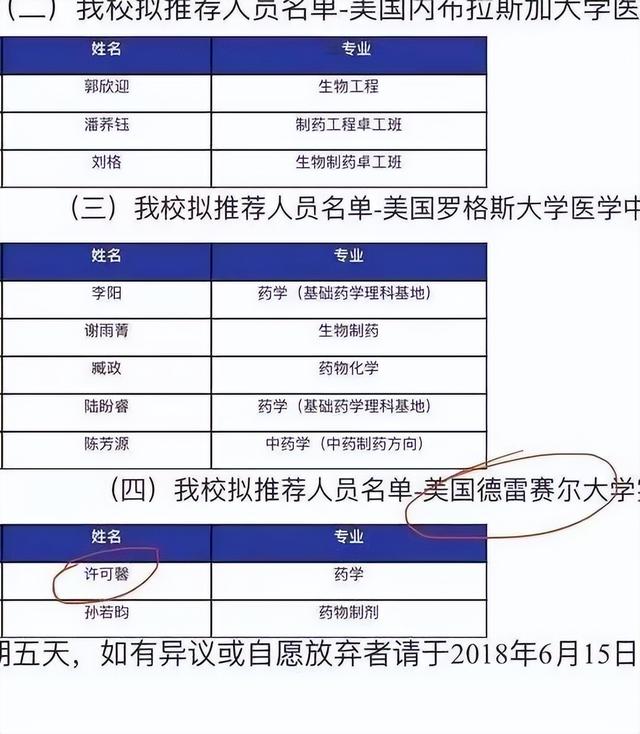 兩年過去了，還有人記得“恨國女”許可馨嗎，她早就偷偷改名了