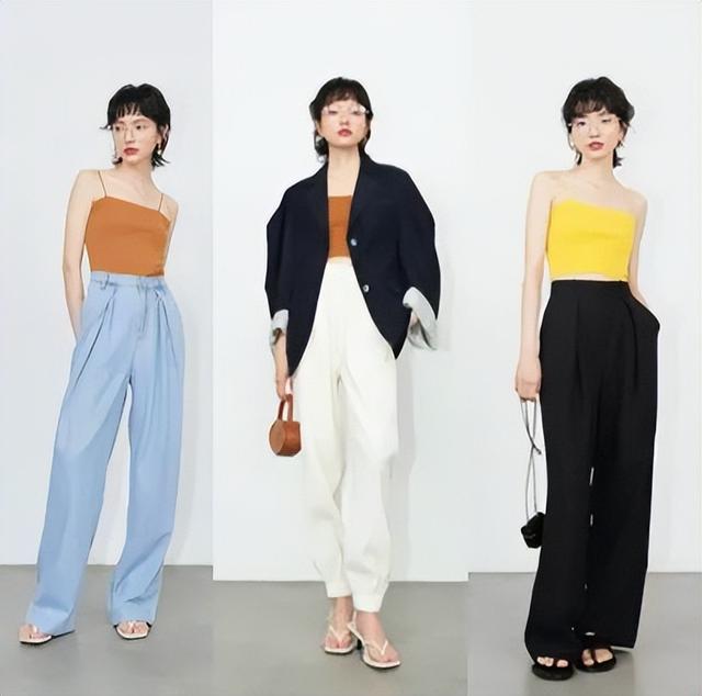 這5家女裝店鋪高級(jí)有質(zhì)感，難怪這么多博主種草
