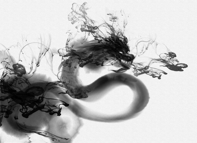 講你讀得懂的《易經(jīng)》：坤——仔細講講黃裳、龍戰(zhàn)于野都是啥