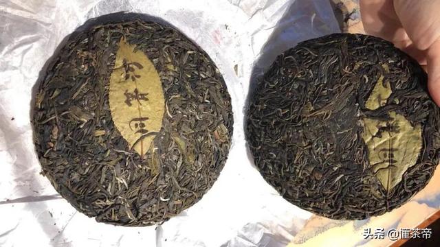 這些“五行缺金”的茶，你都喝過嗎？