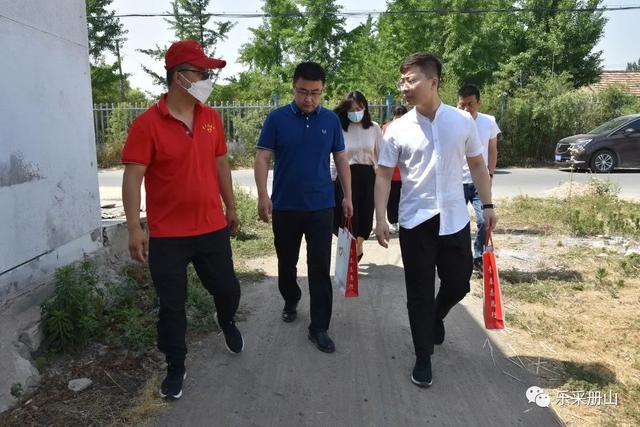 舉全區(qū)之力堅決打贏這場攻堅戰(zhàn)！羅莊區(qū)委書記強調(diào)，向全區(qū)人民交上一份滿意答卷！